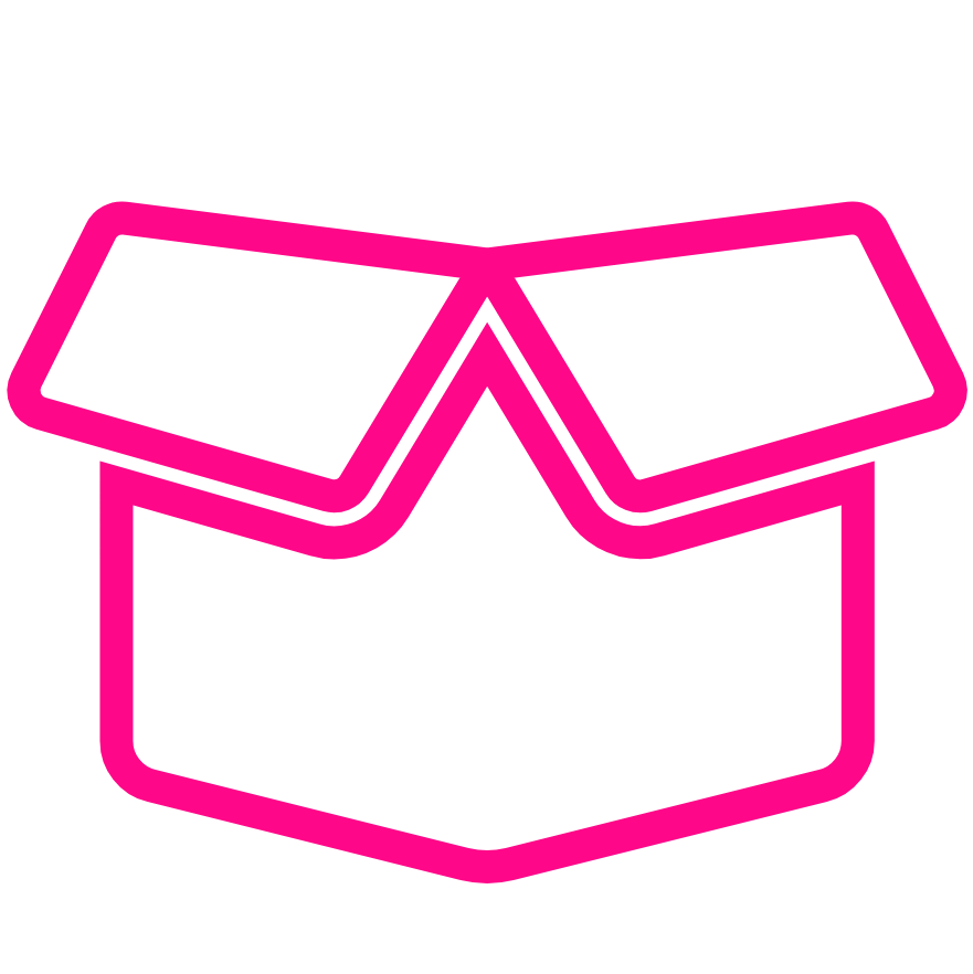 List item icon